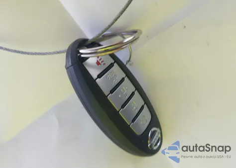 2022 Nissan Altima Sr Fwd from USA, damaged, VIN 1N4BL4CV2NN364239